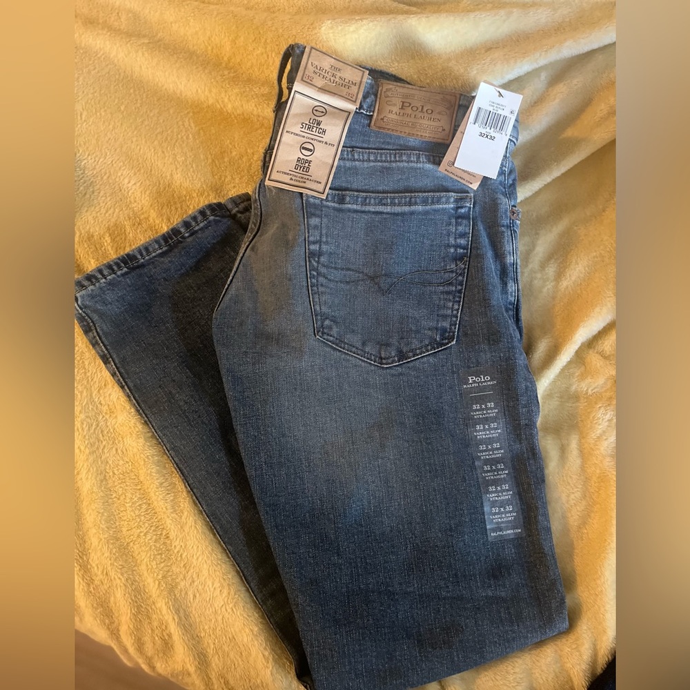 Designer jeans - Picture 2 of 6